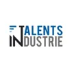 Logo for Talents Industrie