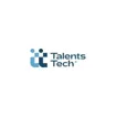 Logo for Talents tech