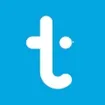 Logo for Talk Straight