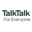 Logo for TalkTalk