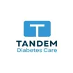 Logo for Tandem Diabetes Care