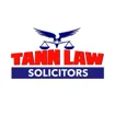 Logo for Tann Law Solicitors