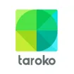 Logo for Taroko