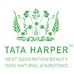 Logo for Tata Harper Skincare