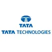 Logo for Tata Technologies