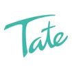 Logo for Tate Recruitment