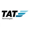 Logo for TAT Technologies Ltd.