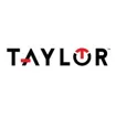 Logo for Taylor Corporation