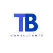 Logo for TB Consultants Ltd