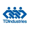 Logo for TDIndustries, Inc.