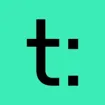 Logo for Teachable
