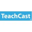 Logo for TeachCast