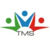 Logo for Team Management Services (TMS)