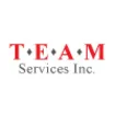 Logo for Team Services Incorporated