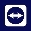 Logo for TeamViewer