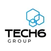 Logo for Tech6 Group