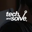 Logo for Tech And Solve