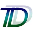 Logo for TechData Service Company, LLC