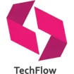 Logo for TechFlow, Inc.