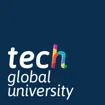 Logo for TECH Global University