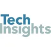 Logo for TechInsights