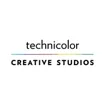 Logo for Technicolor Creative Studios