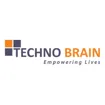 Logo for Techno Brain Group