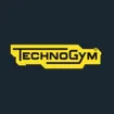 Logo for Technogym