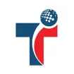 Logo for Technoidentity