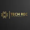 Logo for Tech Rec