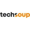Logo for TechSoup