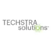Logo for Techstra Solutions