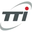 Logo for Techtronic Industries - TTI