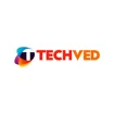 Logo for TECHVED Consulting