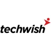 Logo for TechWish