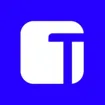 Logo for Tecla T