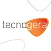 Logo for Tecnogera Energia e Equipamentos