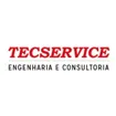 Logo for Tecservice Engenharia e Consultoria