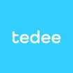 Logo for Tedee
