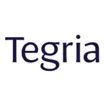 Logo for Tegria