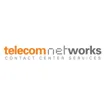 Logo for Telecom Networks Contact Center