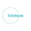 Logo for Telehunt