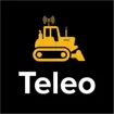 Logo for Teleo