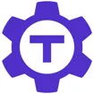 Logo for Teleport