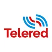 Logo for TELERED - PANAMA