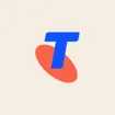 Logo for Telstra