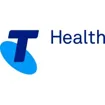 Logo for Telstra Health