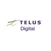 Logo for TELUS Digital South Africa