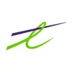 Logo for TELUS International