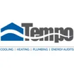 Logo for Tempo Inc.